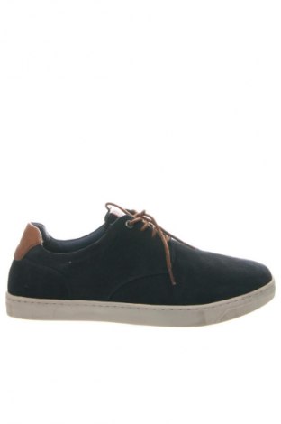 Herrenschuhe Oliver Jacob, Größe 44, Farbe Blau, Preis € 62,99