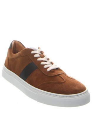 Herrenschuhe Oliver Jacob, Größe 41, Farbe Braun, Preis € 51,99