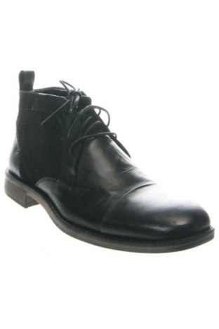 Herrenschuhe Oliver Jacob, Größe 43, Farbe Schwarz, Preis € 58,99