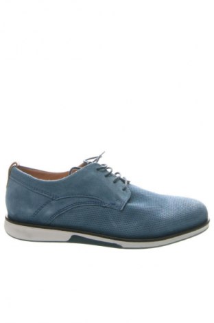 Herrenschuhe Oliver Jacob, Größe 44, Farbe Blau, Preis 61,99 €