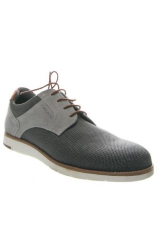 Herrenschuhe Oliver Jacob, Größe 43, Farbe Mehrfarbig, Preis 41,99 €