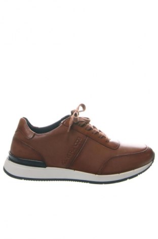 Herrenschuhe Oliver Jacob, Größe 42, Farbe Braun, Preis € 51,99