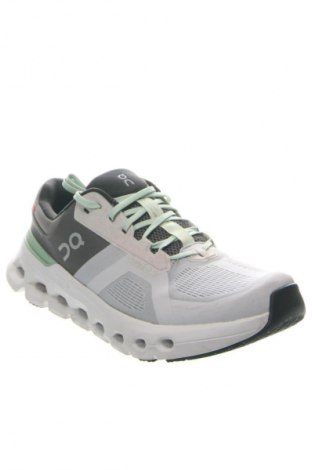 Ανδρικά παπούτσια On, Μέγεθος 44, Χρώμα Πολύχρωμο, Τιμή 109,99 €