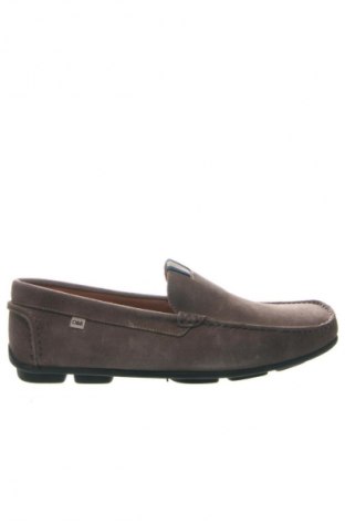 Herrenschuhe Ortiz & Reed, Größe 43, Farbe Braun, Preis € 189,99