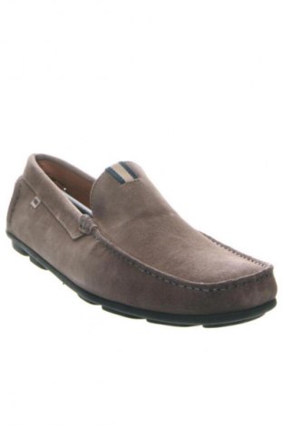 Herrenschuhe Ortiz & Reed, Größe 43, Farbe Braun, Preis € 189,99