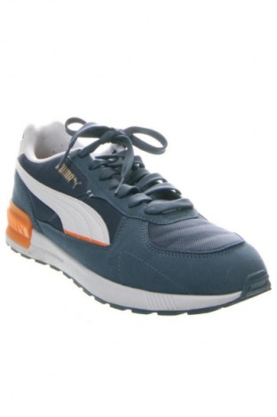 Ανδρικά παπούτσια PUMA, Μέγεθος 41, Χρώμα Γκρί, Τιμή 102,99 €