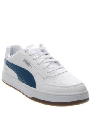 Ανδρικά παπούτσια PUMA, Μέγεθος 42, Χρώμα Λευκό, Τιμή 127,99 €