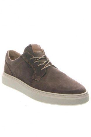 Herrenschuhe Paul Hunter, Größe 46, Farbe Braun, Preis € 147,99