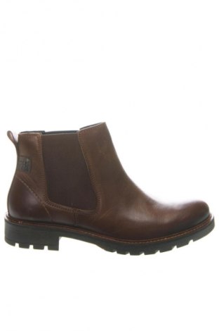 Herrenschuhe Paul Hunter, Größe 44, Farbe Braun, Preis € 167,99