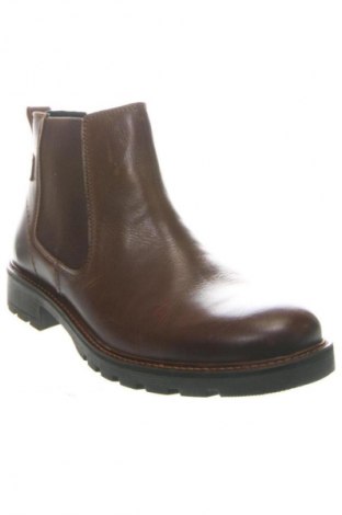 Herrenschuhe Paul Hunter, Größe 44, Farbe Braun, Preis € 167,99