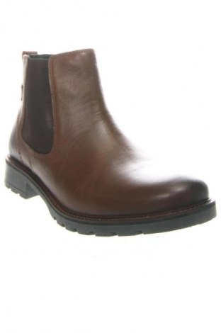 Herrenschuhe Paul Hunter, Größe 45, Farbe Braun, Preis € 167,99