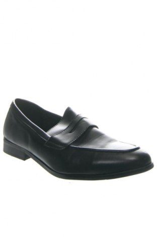 Ανδρικά παπούτσια Pier One, Μέγεθος 45, Χρώμα Μαύρο, Τιμή 37,99 €