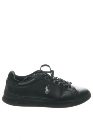 Herrenschuhe Ralph Lauren, Größe 41, Farbe Schwarz, Preis 102,99 €