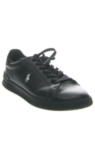 Herrenschuhe Ralph Lauren, Größe 41, Farbe Schwarz, Preis 102,99 €