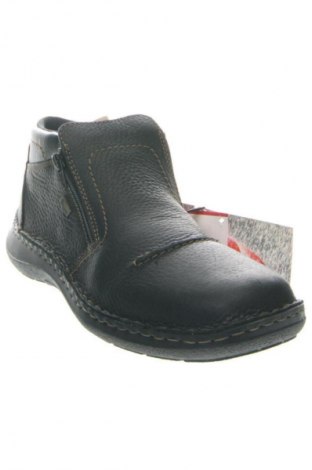 Pánske topánky Rieker, Veľkosť 43, Farba Čierna, Cena  71,55 €