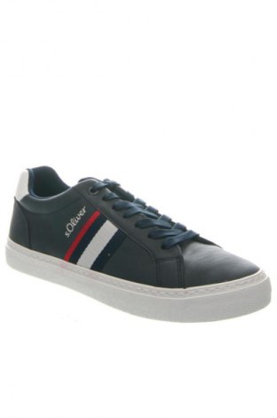 Мъжки обувки S.Oliver, Размер 43, Цвят Многоцветен, Цена 109,99 лв.