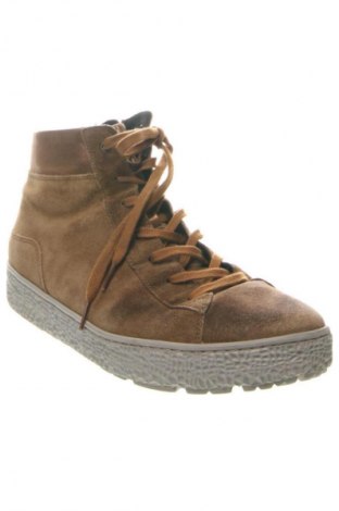 Pánské boty Semler, Velikost 44, Barva Hnědá, Cena  1 609,00 Kč