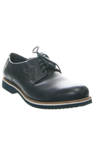 Pánské boty Sioux, Velikost 44, Barva Modrá, Cena  1 597,00 Kč