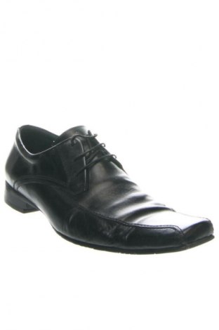 Încălțăminte bărbătească Tendenz, Mărime 42, Culoare Negru, Preț 200,00 Lei