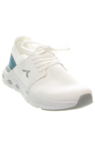 Pánske topánky Tenth, Veľkosť 44, Farba Biela, Cena  52,95 €