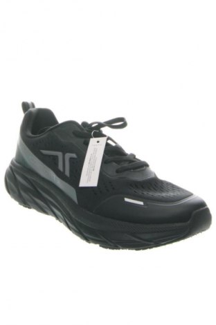 Ανδρικά παπούτσια Tenth, Μέγεθος 43, Χρώμα Μαύρο, Τιμή 53,99 €