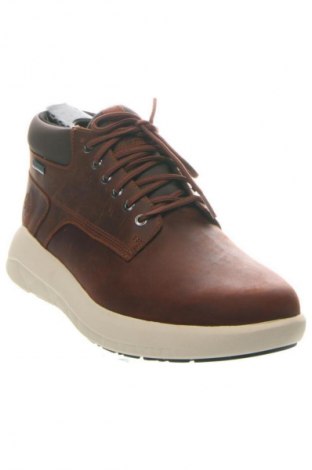 Мъжки обувки Timberland, Размер 43, Цвят Многоцветен, Цена 239,99 лв.