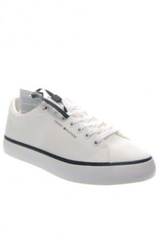 Pánske topánky Tommy Hilfiger, Veľkosť 42, Farba Biela, Cena  81,95 €