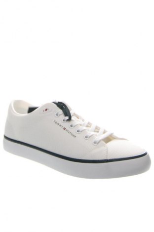 Încălțăminte bărbătească Tommy Hilfiger, Mărime 46, Culoare Ecru, Preț 424,99 Lei