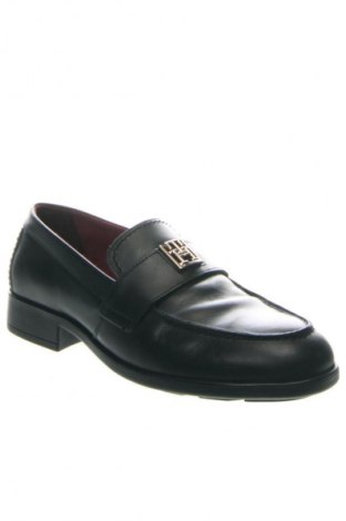 Pánske topánky Tommy Hilfiger, Veľkosť 39, Farba Čierna, Cena  153,95 €