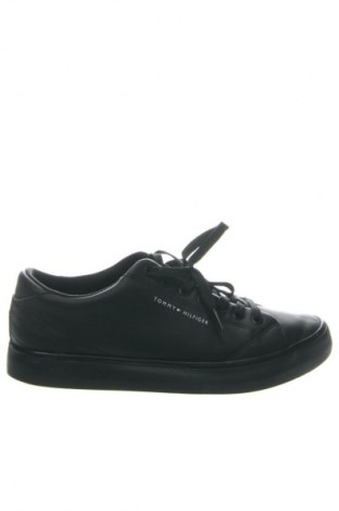 Herrenschuhe Tommy Hilfiger, Größe 41, Farbe Schwarz, Preis € 65,99