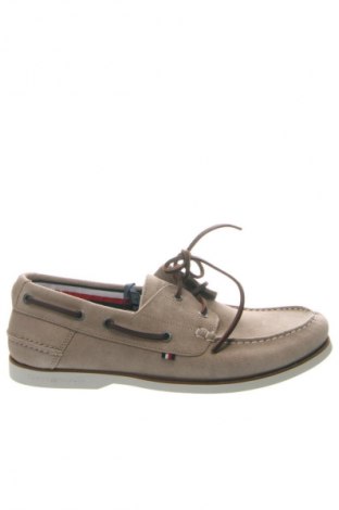 Încălțăminte bărbătească Tommy Hilfiger, Mărime 43, Culoare Bej, Preț 222,99 Lei