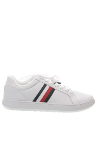 Herrenschuhe Tommy Hilfiger, Größe 42, Farbe Weiß, Preis 137,99 €
