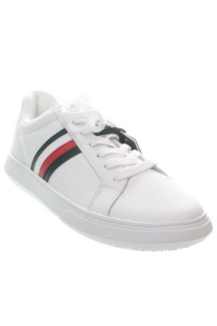 Herrenschuhe Tommy Hilfiger, Größe 42, Farbe Weiß, Preis 137,99 €