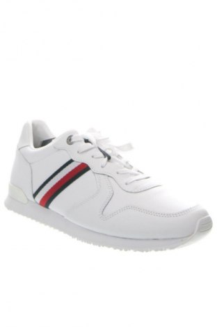 Férfi cipők
 Tommy Hilfiger, Méret 42, Szín Fehér, Ár 51 919 Ft