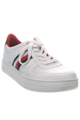 Pánské boty Tommy Hilfiger, Velikost 41, Barva Bílá, Cena  2 999,00 Kč