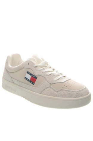 Herrenschuhe Tommy Jeans, Größe 44, Farbe Beige, Preis 112,99 €