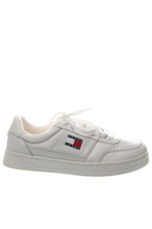 Herrenschuhe Tommy Jeans, Größe 45, Farbe Weiß, Preis € 47,99