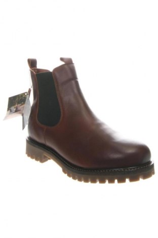 Ανδρικά παπούτσια Travelin', Μέγεθος 44, Χρώμα Καφέ, Τιμή 204,99 €