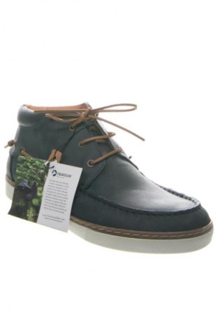 Încălțăminte bărbătească Travelin', Mărime 46, Culoare Albastru, Preț 889,99 Lei