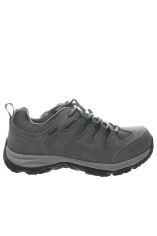 Ανδρικά παπούτσια Travelin', Μέγεθος 42, Χρώμα Γκρί, Τιμή 144,99 €