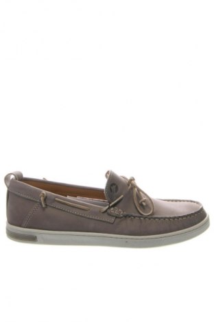 Ανδρικά παπούτσια Travelin', Μέγεθος 43, Χρώμα Γκρί, Τιμή 174,99 €