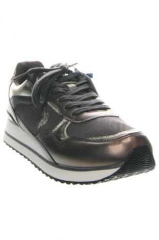 Obuwie męskie U.S. Polo Assn., Rozmiar 40, Kolor Kolorowy, Cena 466,67 zł