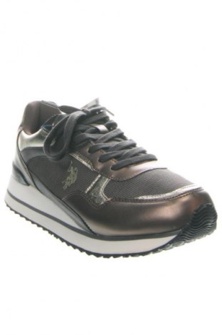 Încălțăminte bărbătească U.S. Polo Assn., Mărime 40, Culoare Multicolor, Preț 534,21 Lei