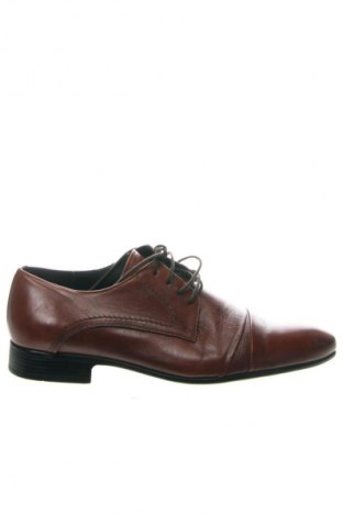 Pánské boty Unbranded, Velikost 42, Barva Hnědá, Cena  1 178,00 Kč