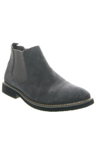 Pánské boty Unbranded, Velikost 46, Barva Šedá, Cena  797,00 Kč