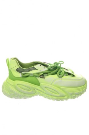 Pánske topánky Unbranded, Veľkosť 44, Farba Zelená, Cena  26,09 €