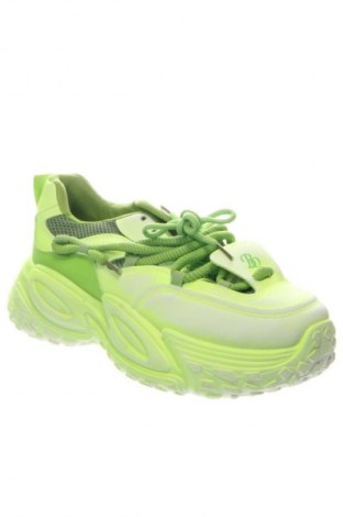 Pánske topánky Unbranded, Veľkosť 44, Farba Zelená, Cena  26,09 €