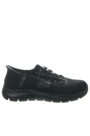 Pánske topánky Skechers, Veľkosť 44, Farba Čierna, Cena  55,20 €