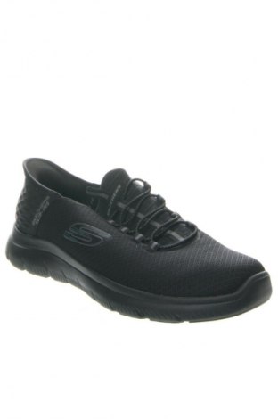Pánske topánky Skechers, Veľkosť 44, Farba Čierna, Cena  55,20 €