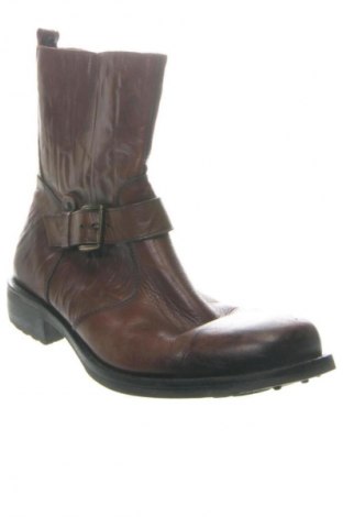 Pánske topánky Unbranded, Veľkosť 42, Farba Hnedá, Cena  43,95 €